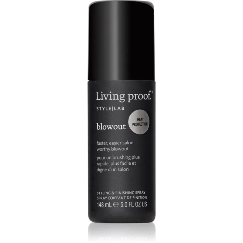 Living Proof Style Lab στάιλινγκ σπρέι για γρήγορο φύσημα μαλλιών 148 ml