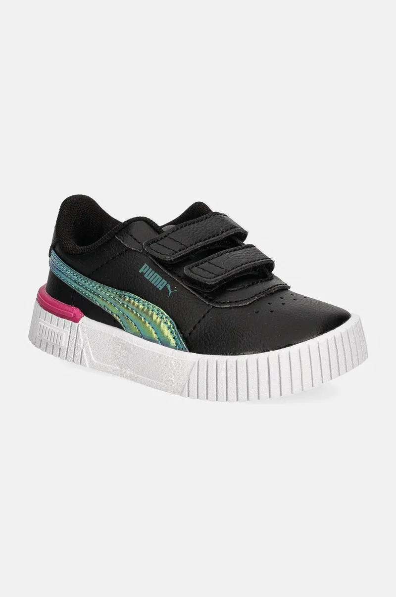 Παιδικά sneakers Puma Carina 2.0 Bouncy Sky