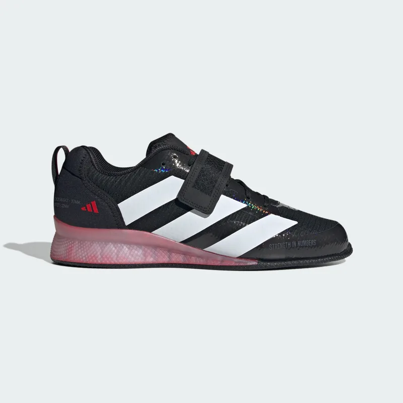 adidas Adipower Weightlifting 3 Shoes (9000217101_81886)
