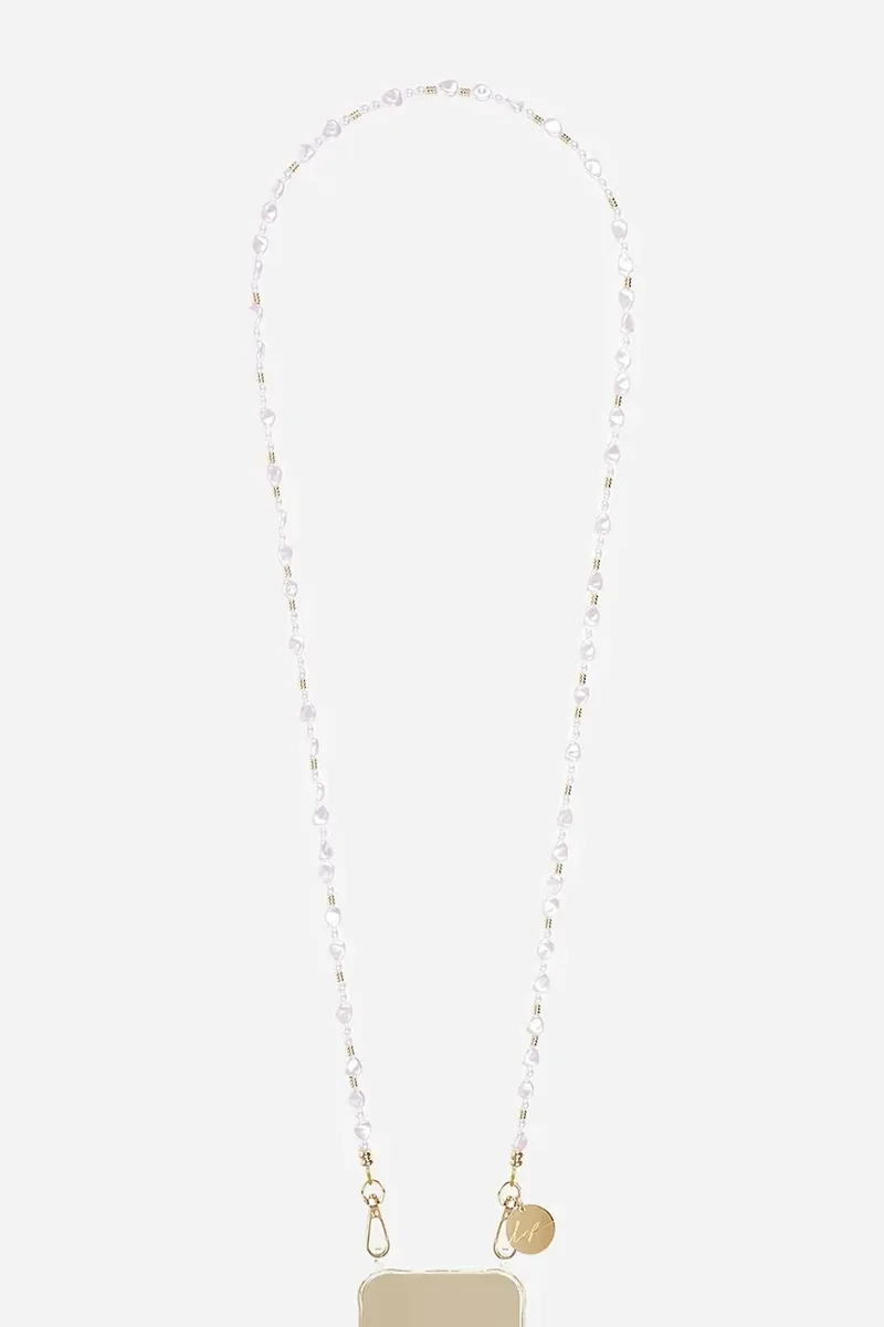 LaCoqueFrançaise Αλυσίδα τηλεφώνου LaCoqueFrançaise Melia 120 cm