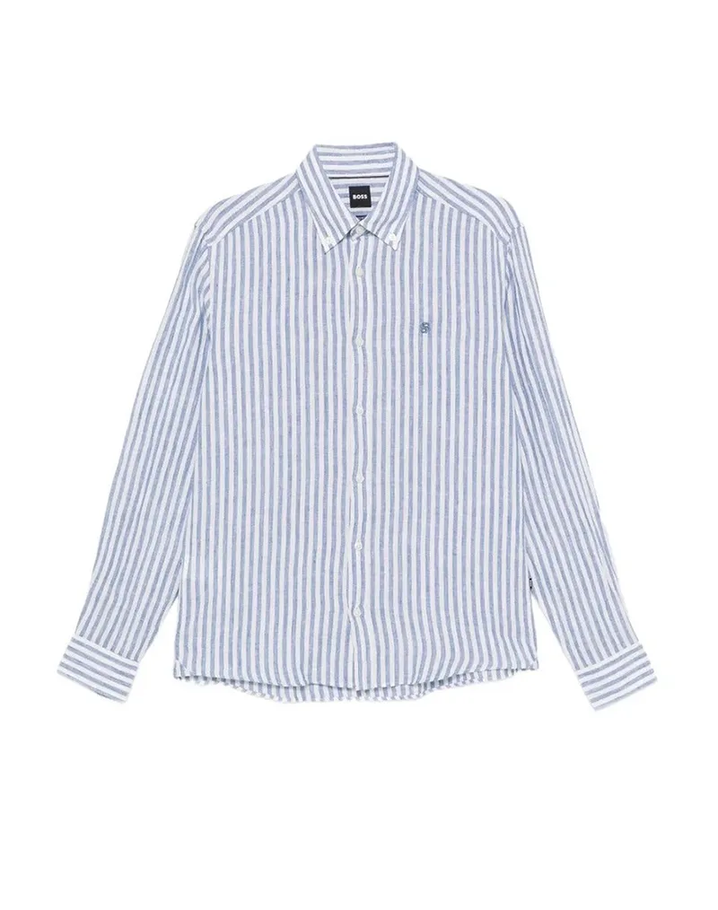 BOSS H-LIAM-BD-E-C1-261 10279014 01 50560595-459 LightBlue