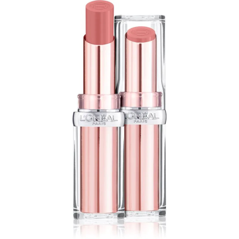 L’Oréal Paris Glow Paradise περιποιητικό κραγιόν με βάλσαμο απόχρωση 112 Only In Paris 25 γρ