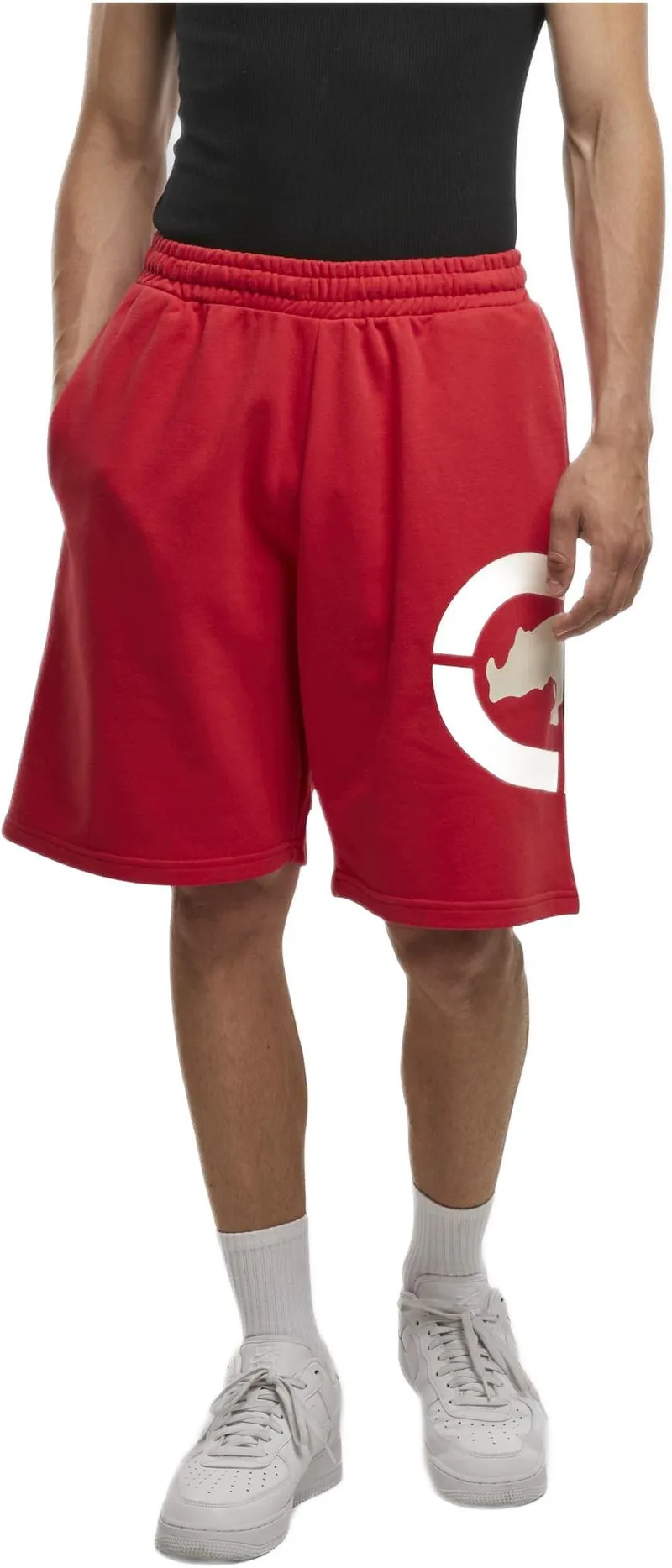 Shorts Buzzer Ecko Unltd. ECKOSH1047-05386 ski patrol