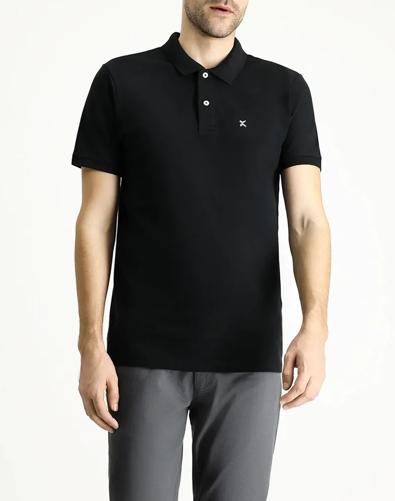 KIGILI KY23BPC0ET001-BLACK Black