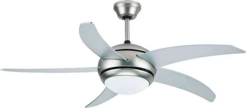 ΑΝΕΜΙΣΤΗΡΑΣ ΟΡΟΦΗΣ Φ120 EUROLAMP 147-29009 ΜΕ ΤΗΛΕΧΕΙΡΙΣΤΗΡΙΟ