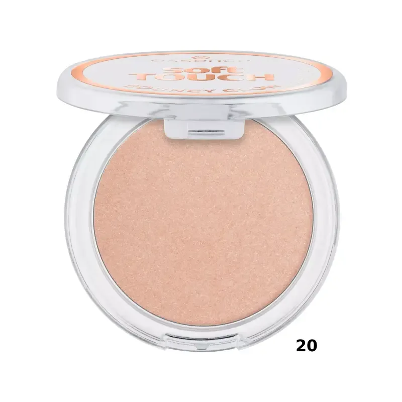 Essence Soft Touch Bouncy Glow 20