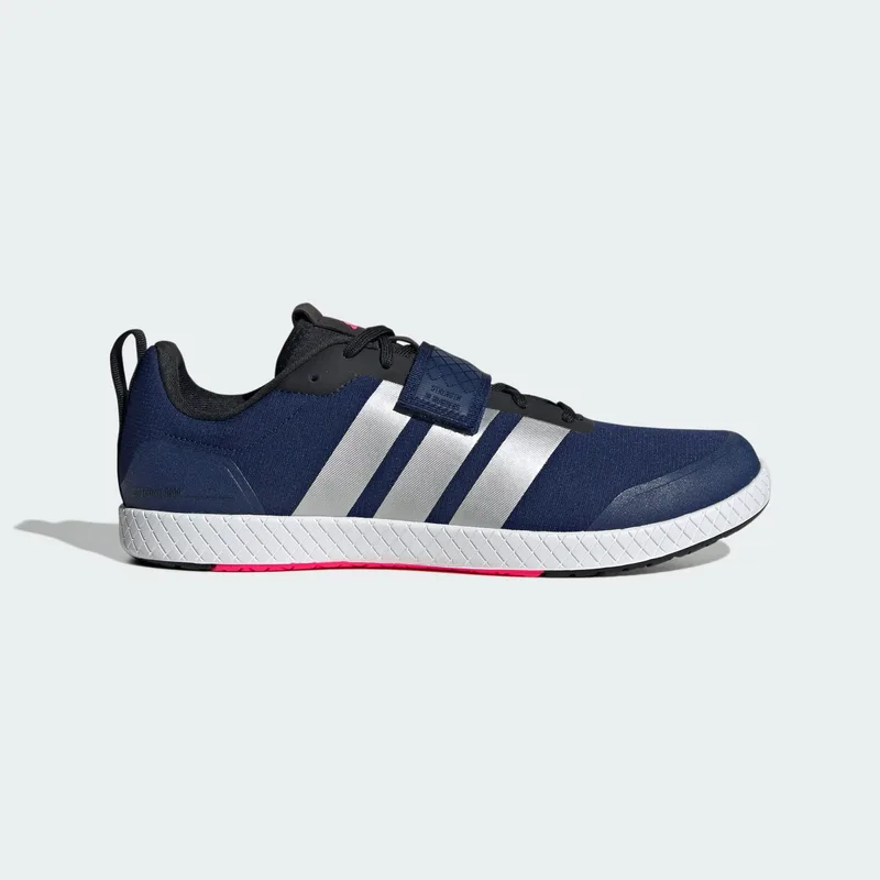 adidas The Total Weightlifting Shoes (9000259948_91601)