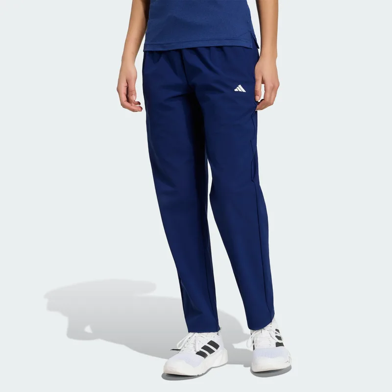 adidas W Workout Essentials Woven Pants (9000280713_5123)