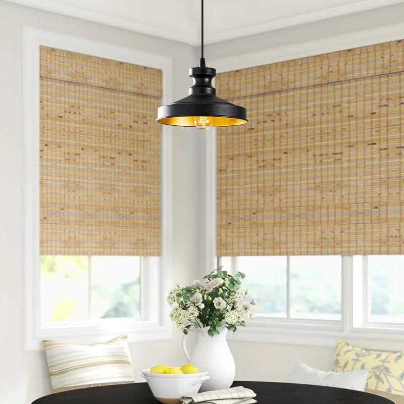 Φωτιστικό Οροφής Berceste - 182Black-S 521Shn3131 (22x22)
