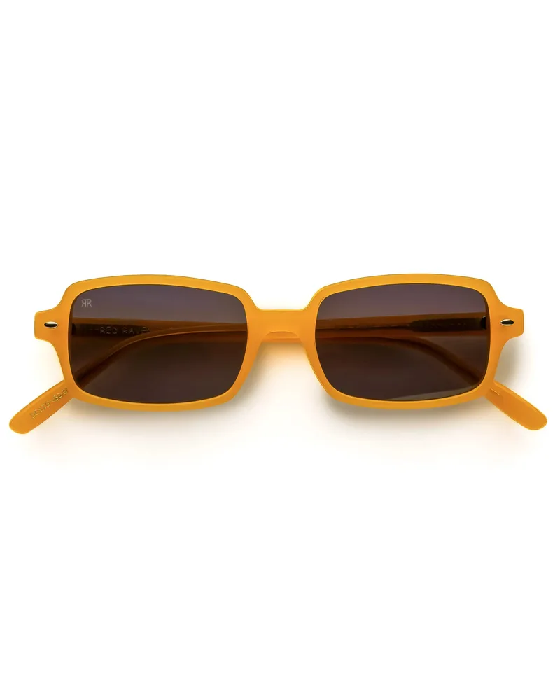CALDERA YELLOW LIMITED EDITION