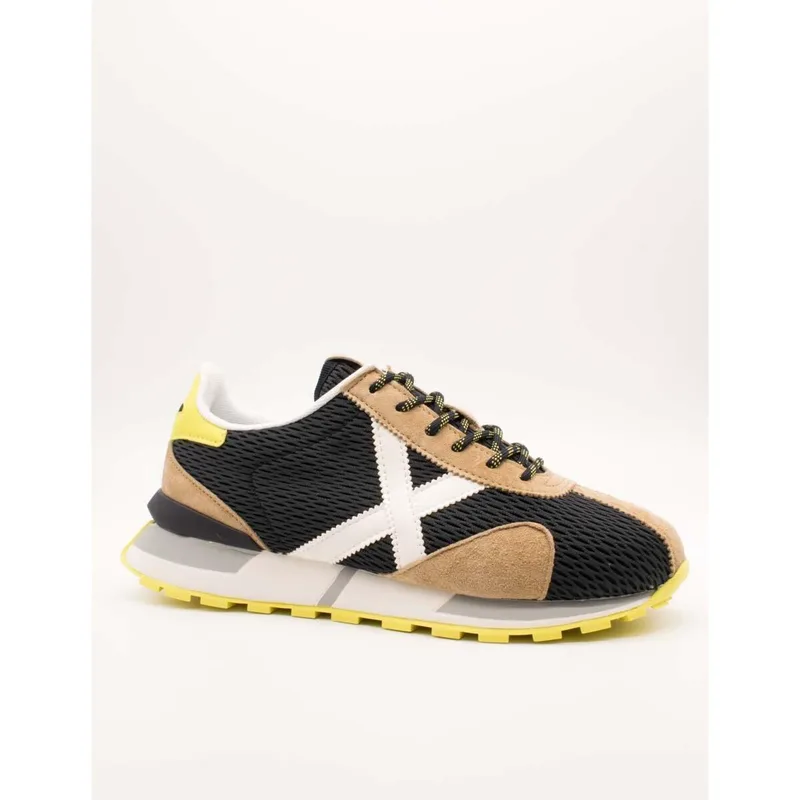 Xαμηλά Sneakers Munich 8350197 Sapporo Club