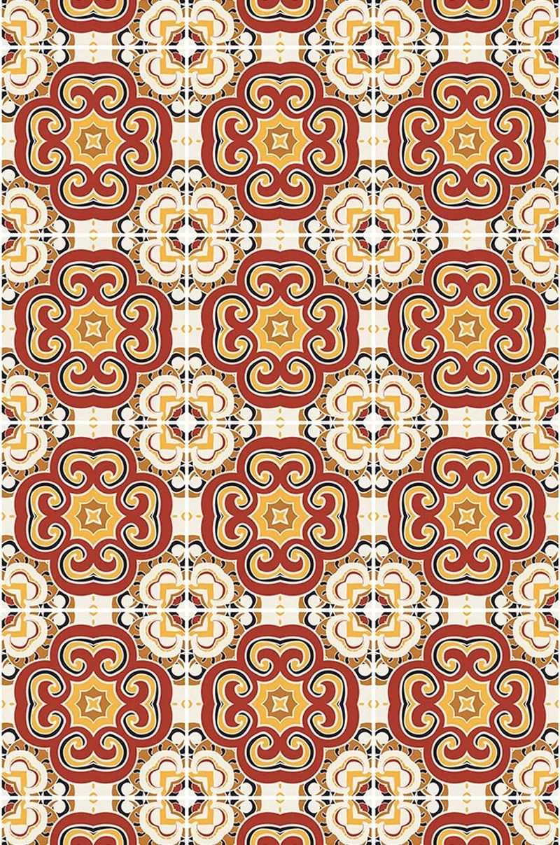 Artsy Doormats Χαλάκι δαπέδου Artsy Doormats Naxos 190 x 67 cm