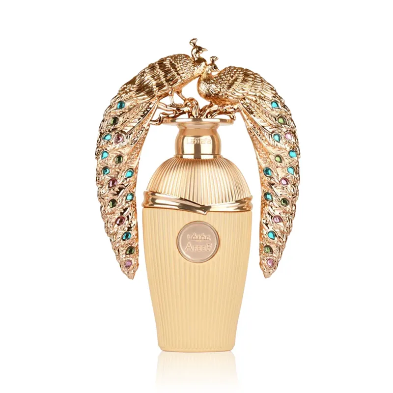 Lattafa Afeef Eau De Parfum 100 ml (unisex)