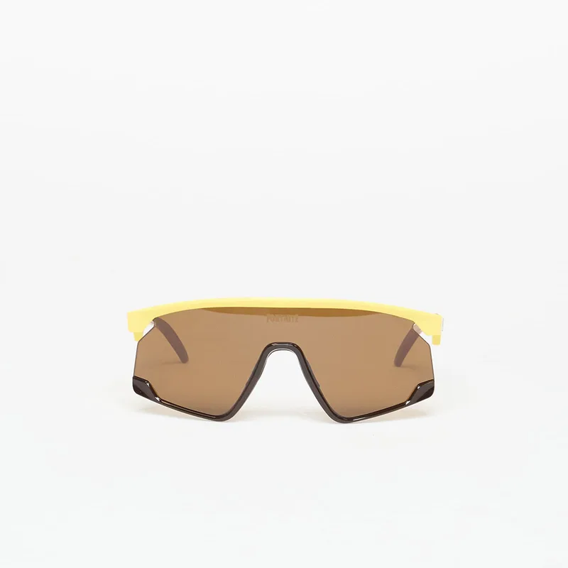 Γυαλιά ηλίου Oakley x FORTNITE Bxtr Prizm Tungsten Yellow Universal