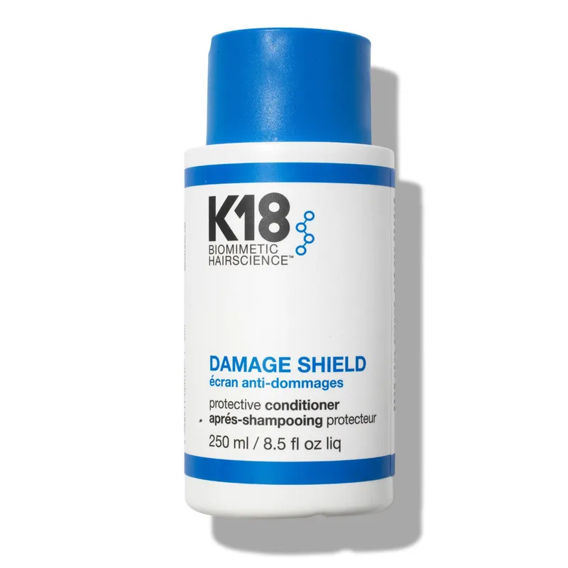 K18 Biomimetic Hairscience Damage Shield Protective Conditioner (250ml)