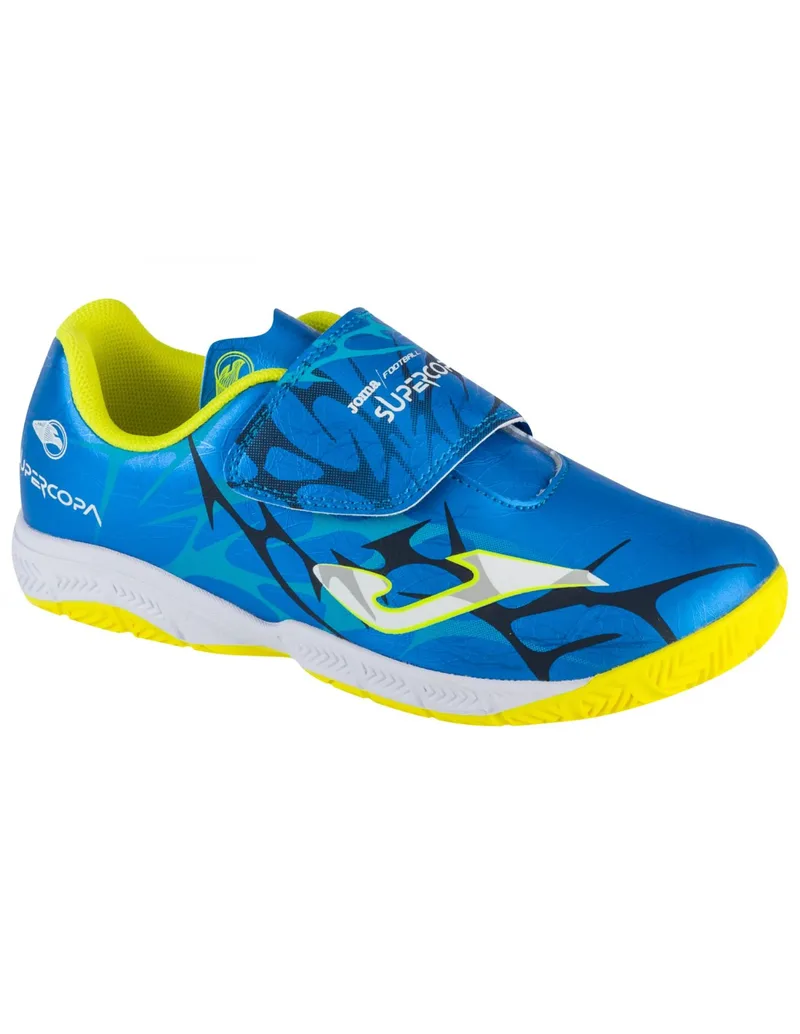 Joma Super Copa Jr 2504 IN SCJS2504INV