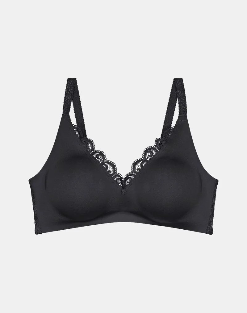 TRIUMPH Amourette N01 10210668-0004 Black