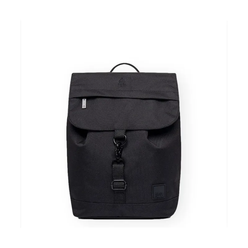 Σακίδιο πλάτης Lefrik Kaut Mini Backpack - Black