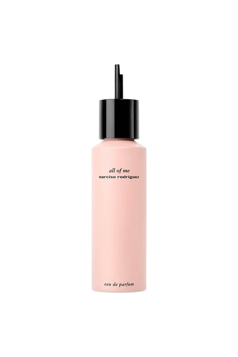 Narciso Rodriguez All Of Me Eau de Parfum Refill 150 ml - 82000732