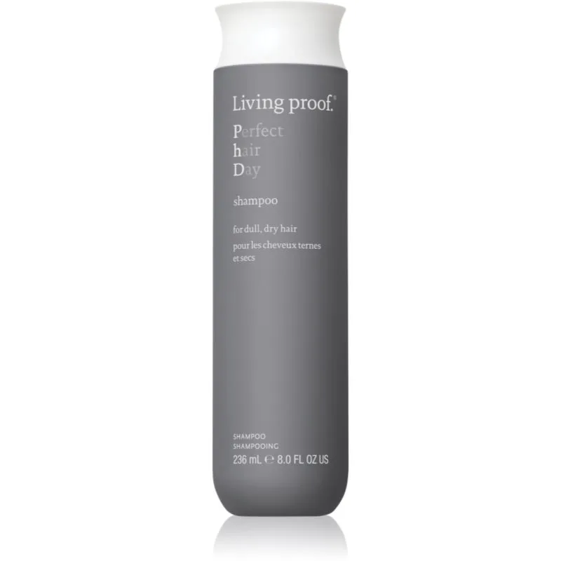 Living Proof Perfect Hair Day ενυδατικό σαμπουάν για ξηρά μαλλιά 236 ml