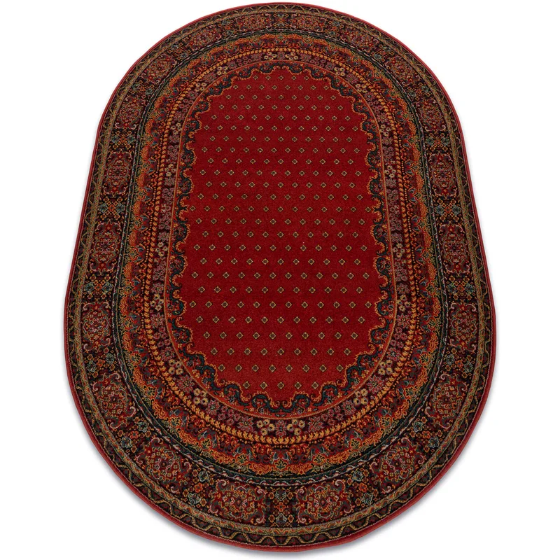 Χαλιά Rugsx Μαλλί χαλί POLONIA BARON μποϠ200x300 cm