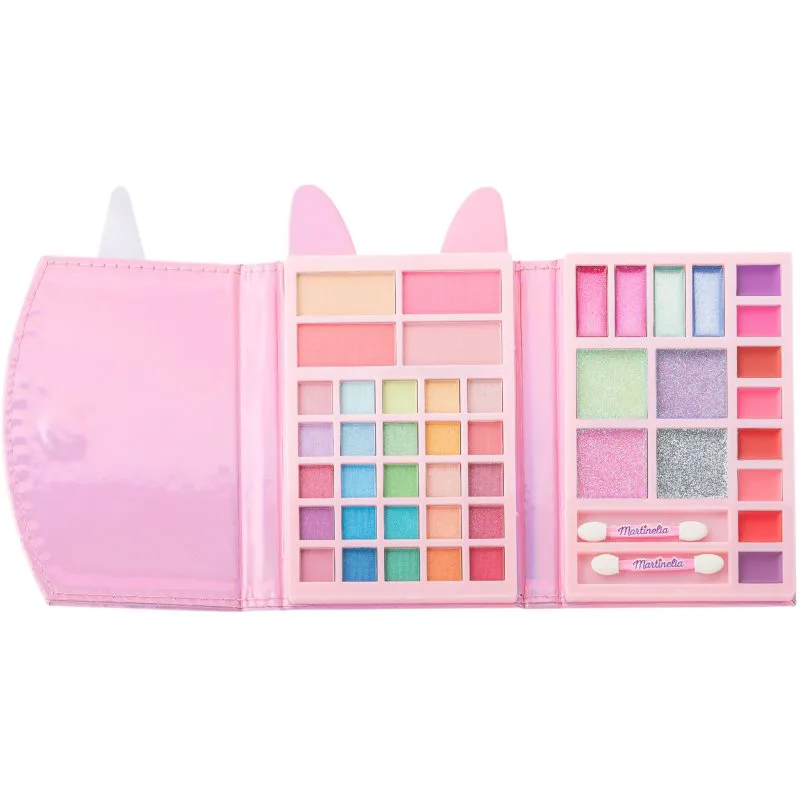 Martinelia Little Unicorn Travel Wallet σετ δώρου για παιδιά