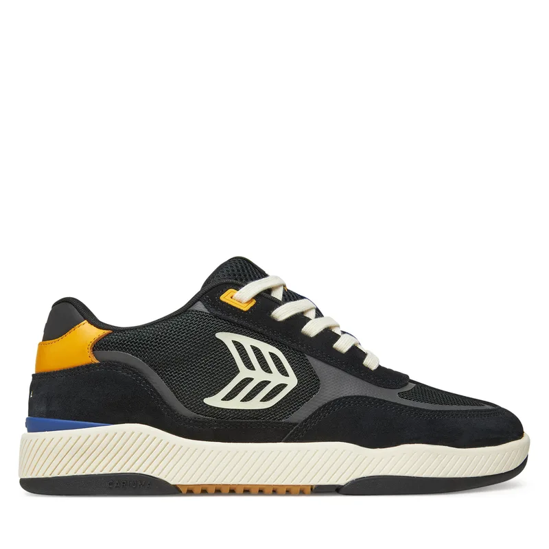 Αθλητικά Cariuma Skategoat 713011B59M110 Μαύρο