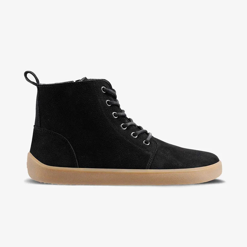 Sneakers Be Lenka Atlas Matt Black EUR 38