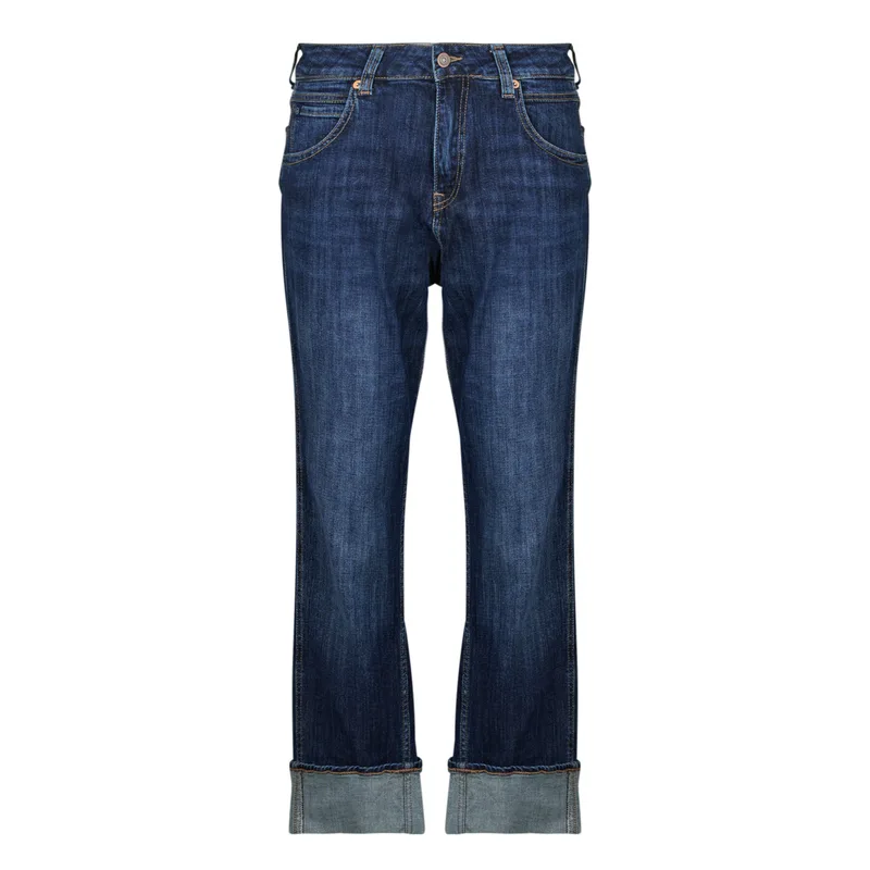 Boyfriend jeans Le Temps des Cerises 400 / 60