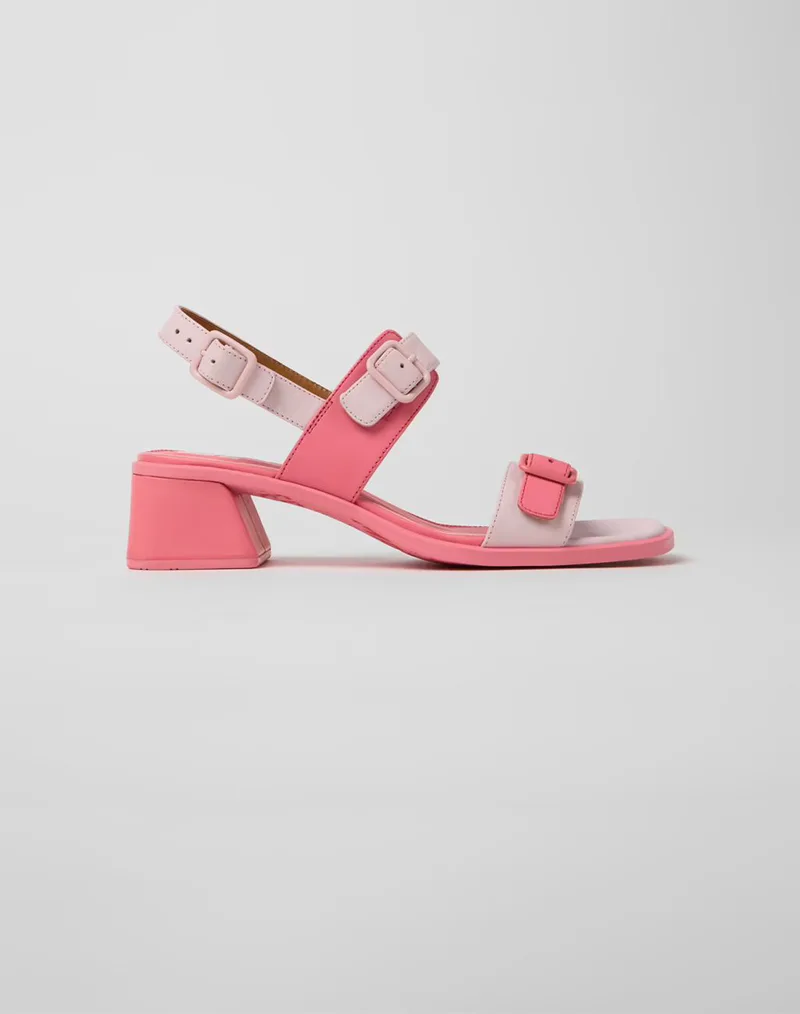 CAMPER Ultras.Gelato,Sandia/KoraS.Sandia-Gelato K201739-007-007 Ροζ