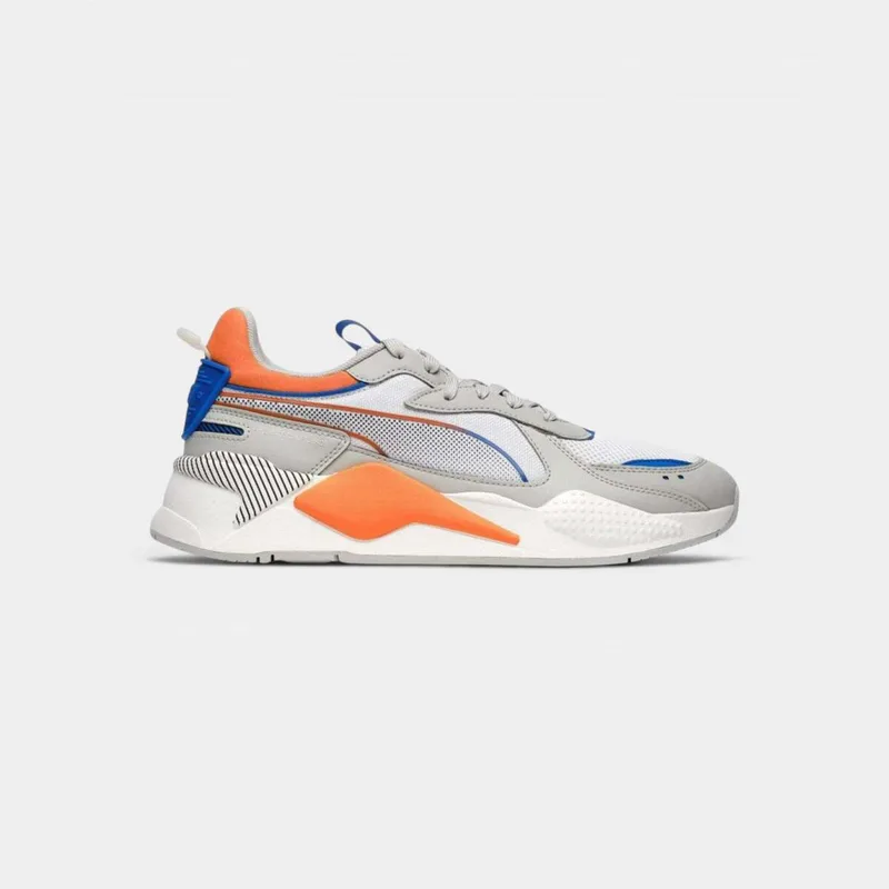 Xαμηλά Sneakers Puma RS-X 3D