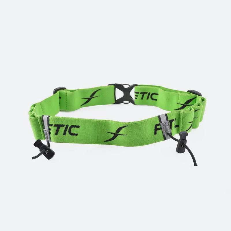 Fitletic Rn06 Get Holder Race Belt Ζωνη (9000003419_32004)
