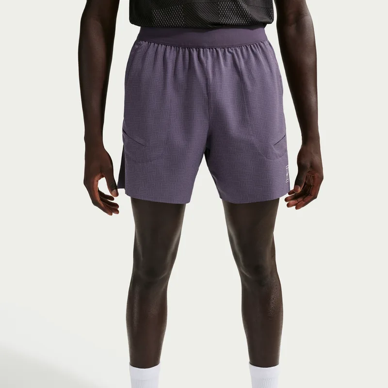 NikeCourt Advantage Men's Dri-FIT 6" Tennis Shorts