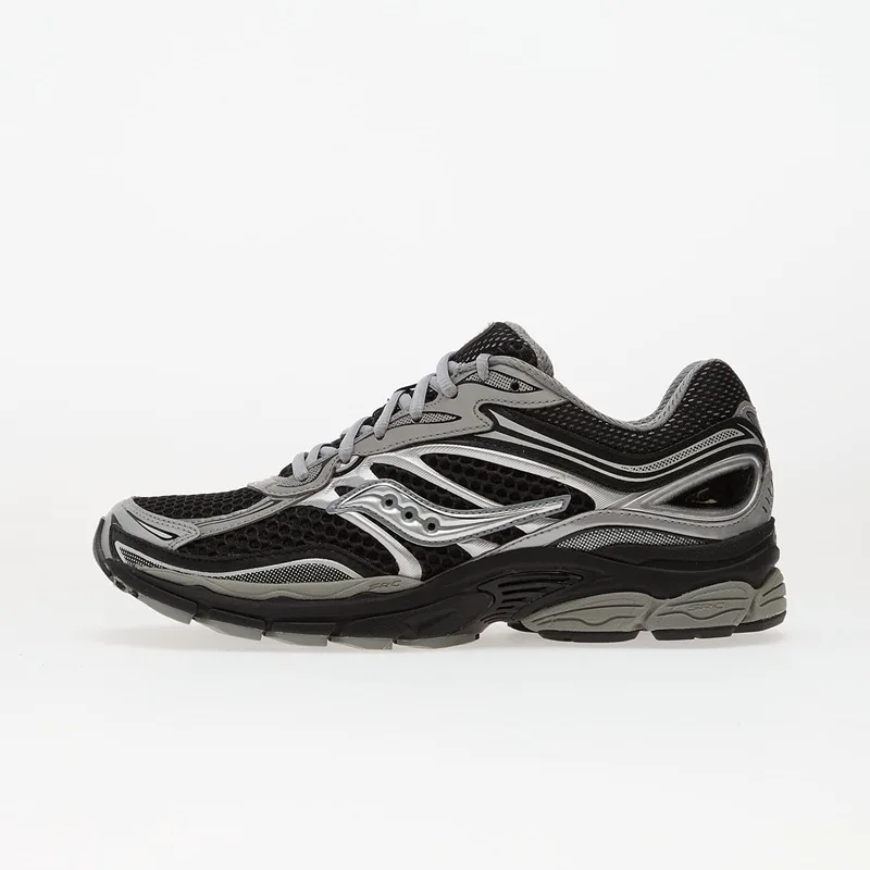 Sneakers Saucony Progrid Omni 9 Black/ Silver EUR 41
