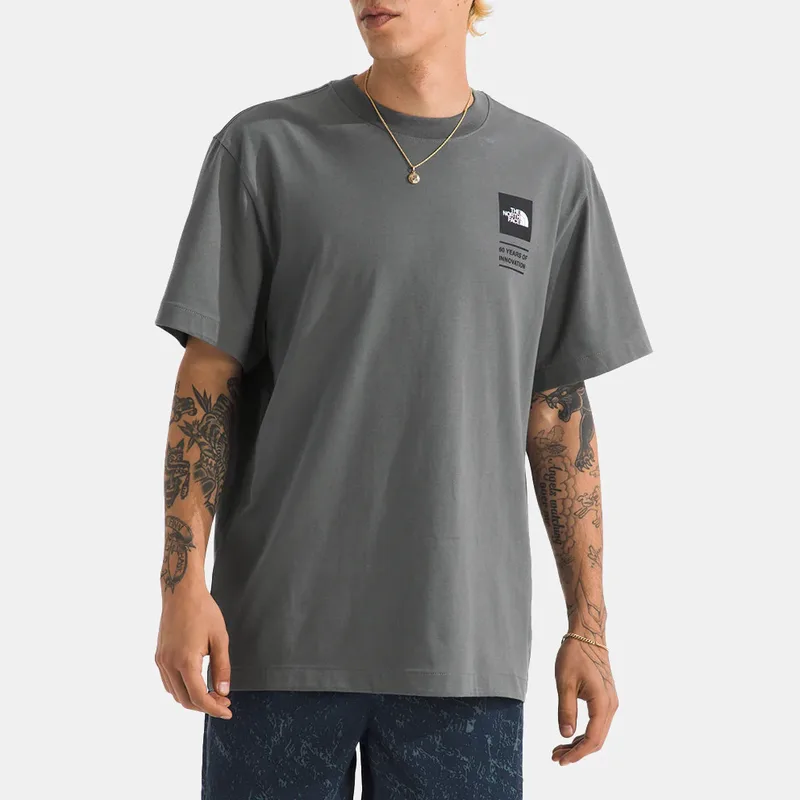 The North Face Celebration Ανδρικό T-Shirt (9000263058_3107)