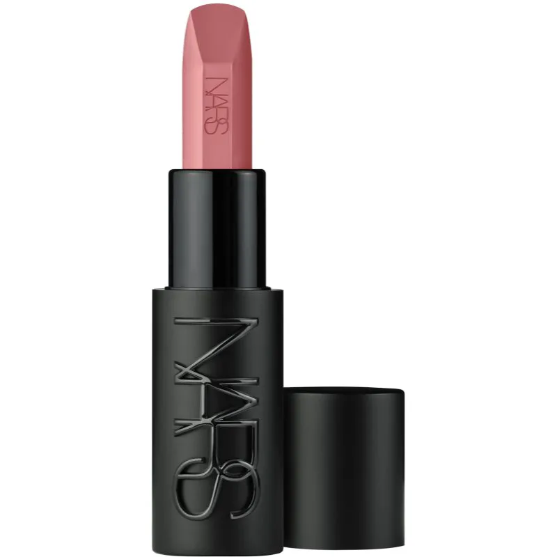 NARS Explicit Lipstick σατέν κραγιόν απόχρωση BARE IT ALL 3.8 γρ