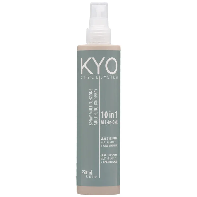 KYO Style System Spray all in one 10 in 1 250 ml