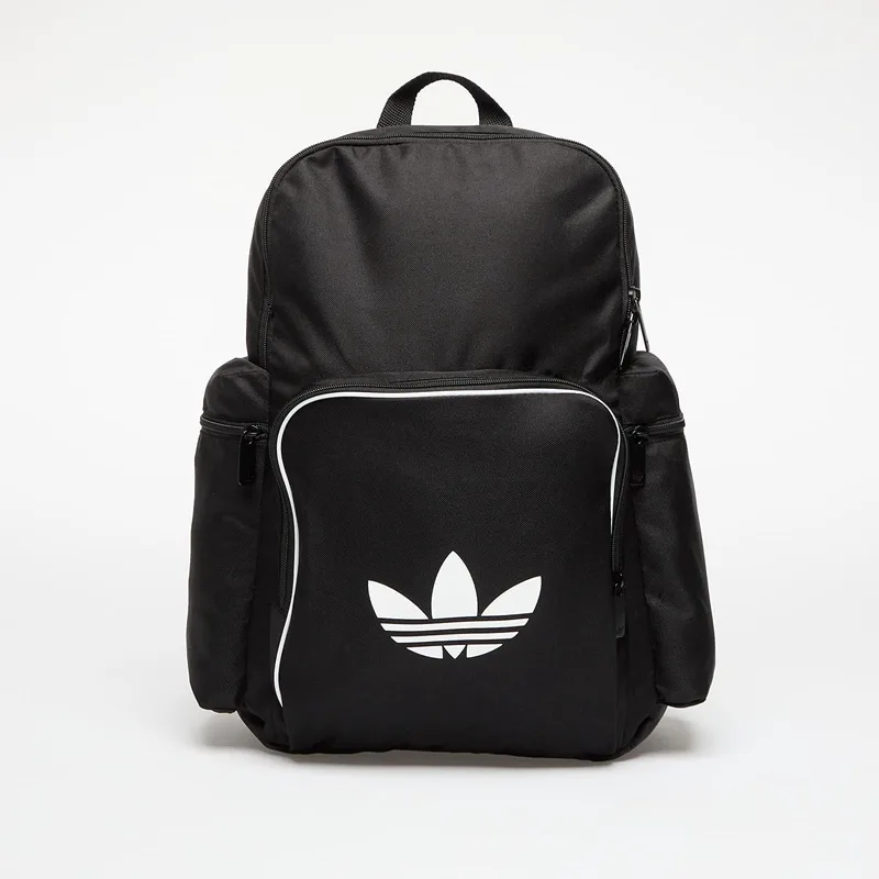 Σακίδιο πλάτης adidas Adicolor Backpack Black Universal