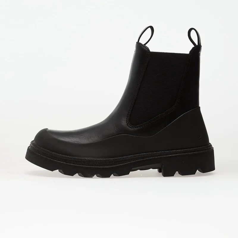 Sneakers ECCO Grainer W Black EUR 40