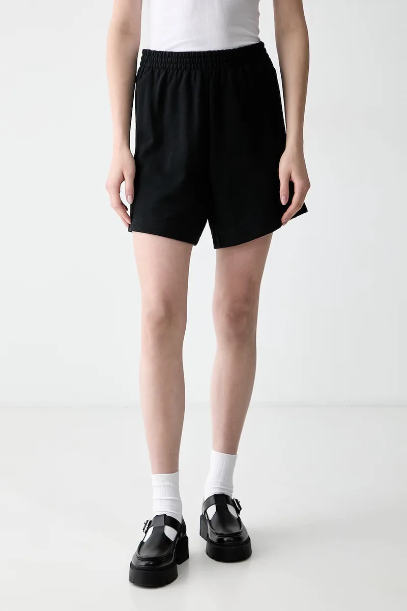 adidas σορτς επίσημα γυναικεία βαμβακερά