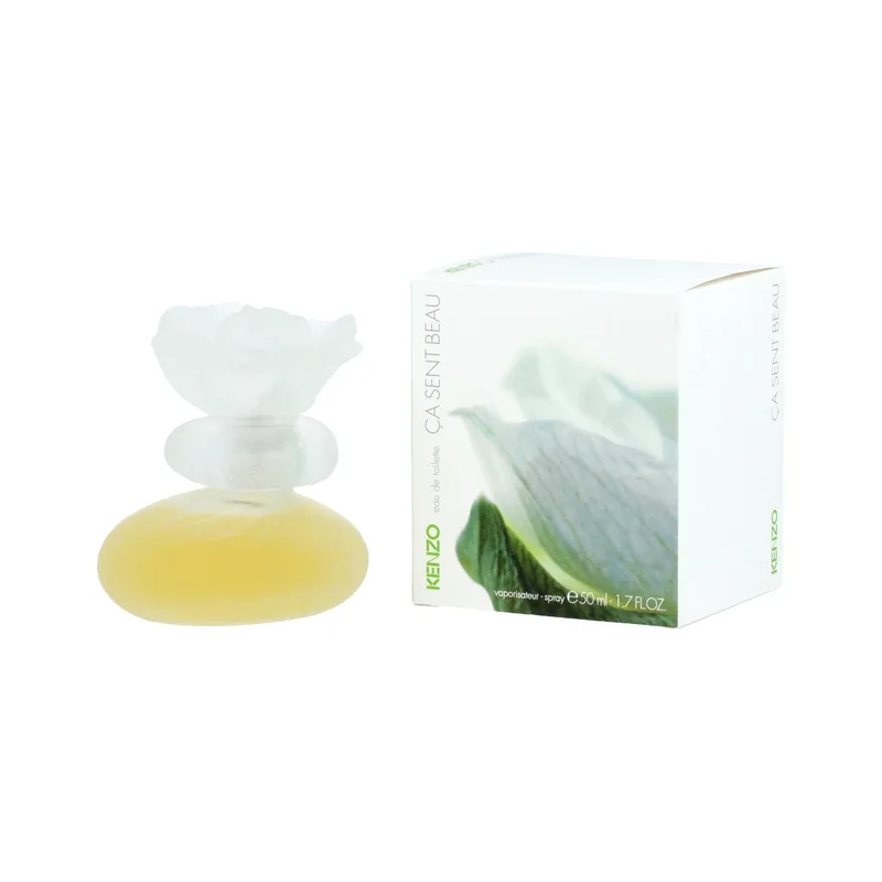 Kenzo Ca Sent Beau Eau De Toilette 50 ml (woman)
