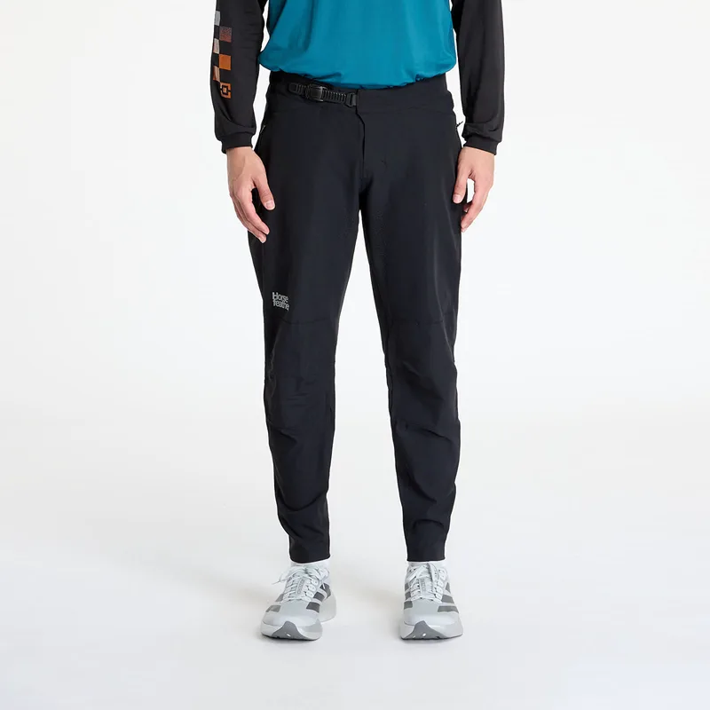 Παντελόνια Horsefeathers Stoker Bike Pants Black 32