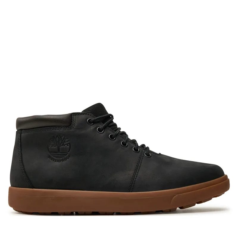 Μποτίνια Timberland TB1A2DSN0011 Μαύρο