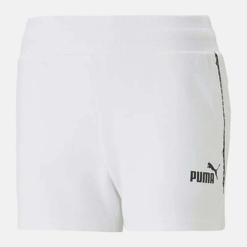 Puma Power Tape Γυναικείο Σορτς (9000138966_22505)