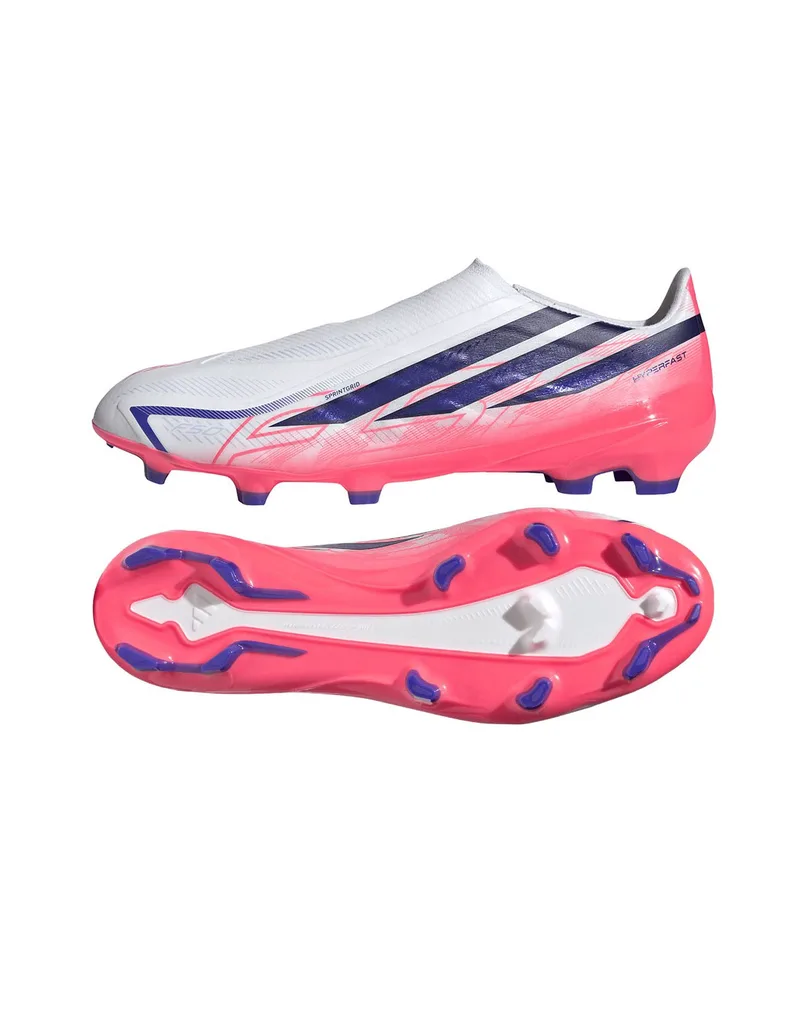 Adidas F50 Hyperfast League LL FGMG KJ3415 shoes