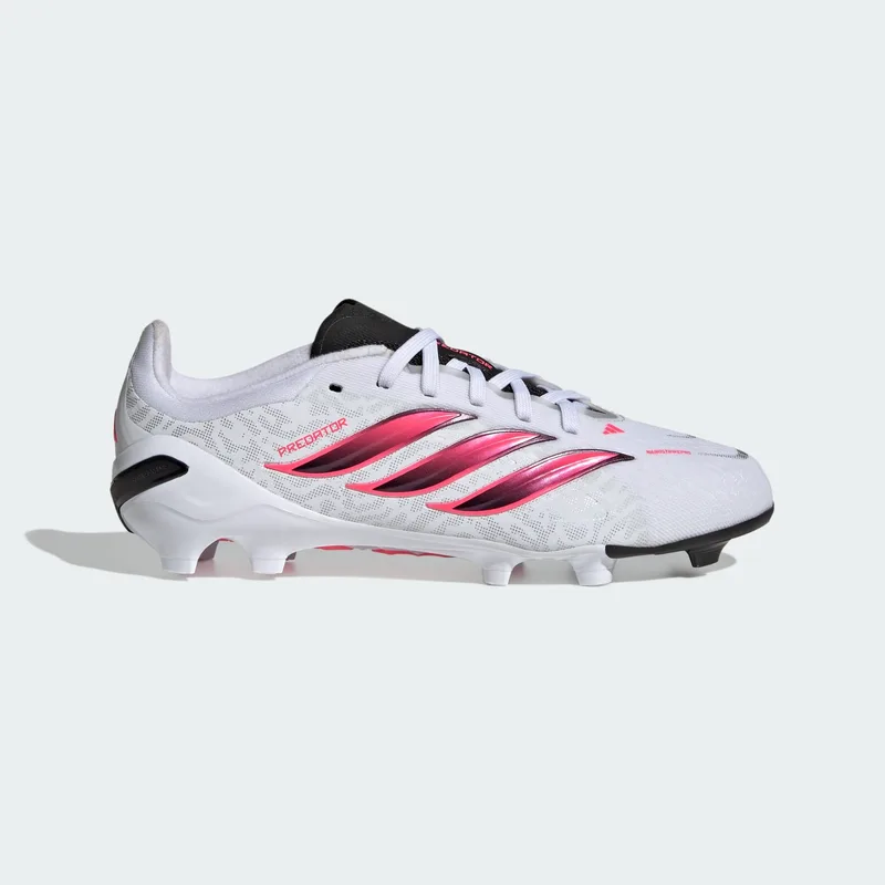 adidas K Predator Elite Firm Ground Fbll Kids (9000294059_97799)