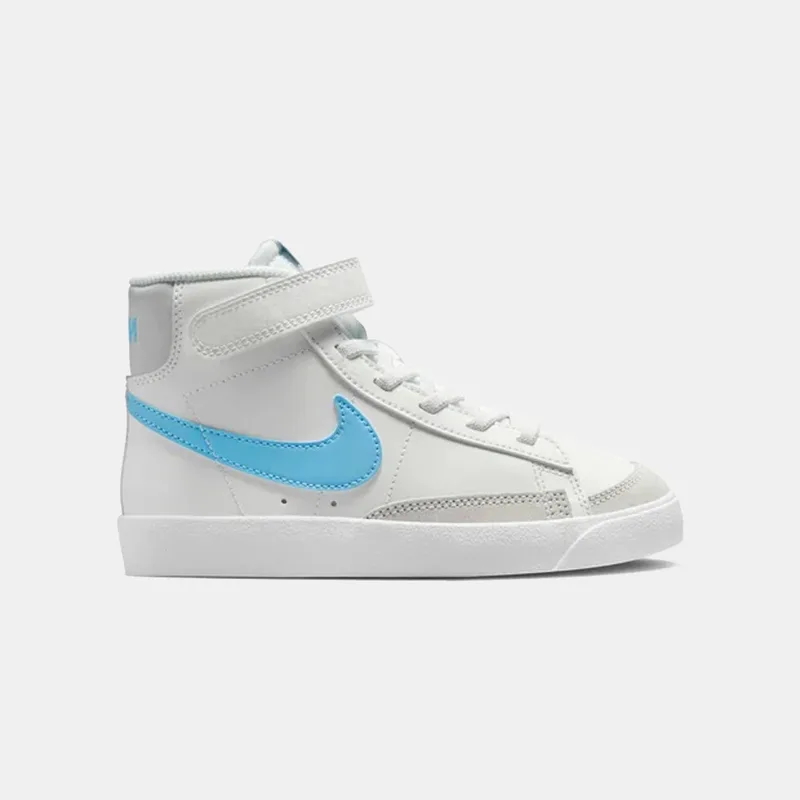 Nike Blazer Mid '77 Παιδικά Μποτάκια (9000173931_75082)