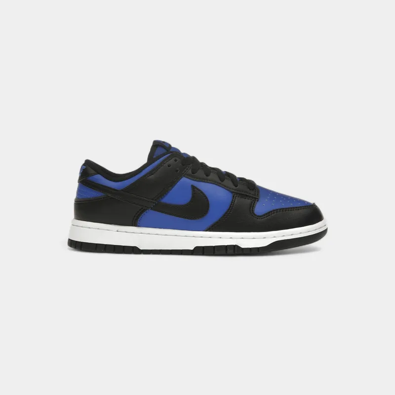 Sneakers Nike Dunk Low Hyper Royal