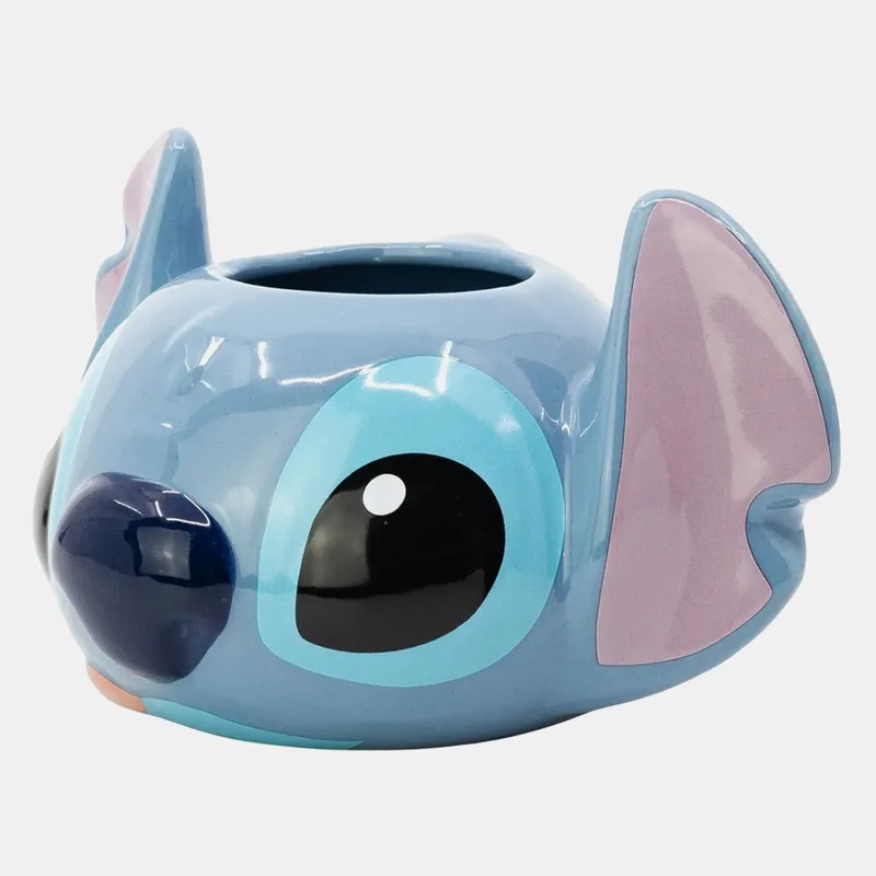 Stor Disney Stitch - 3D Mug (9000204118_1523)