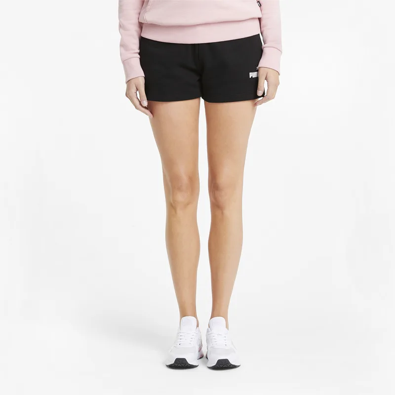 Puma Essentials 4" Sweat Γυναικείο Σορτς (9000072602_22489)